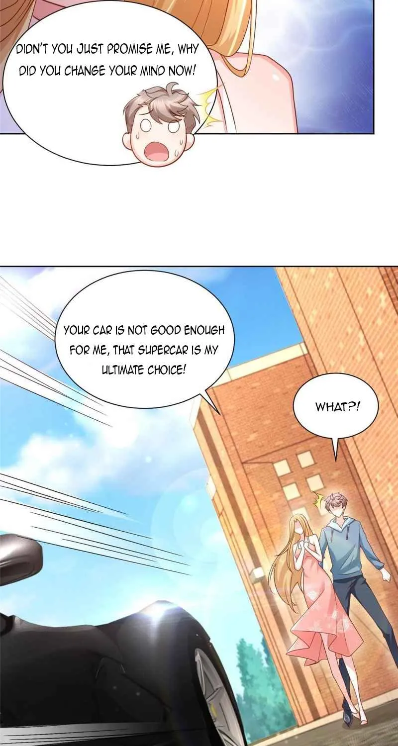 I randomly have a new career every week Zinmanga X Chapter 81 Page 20