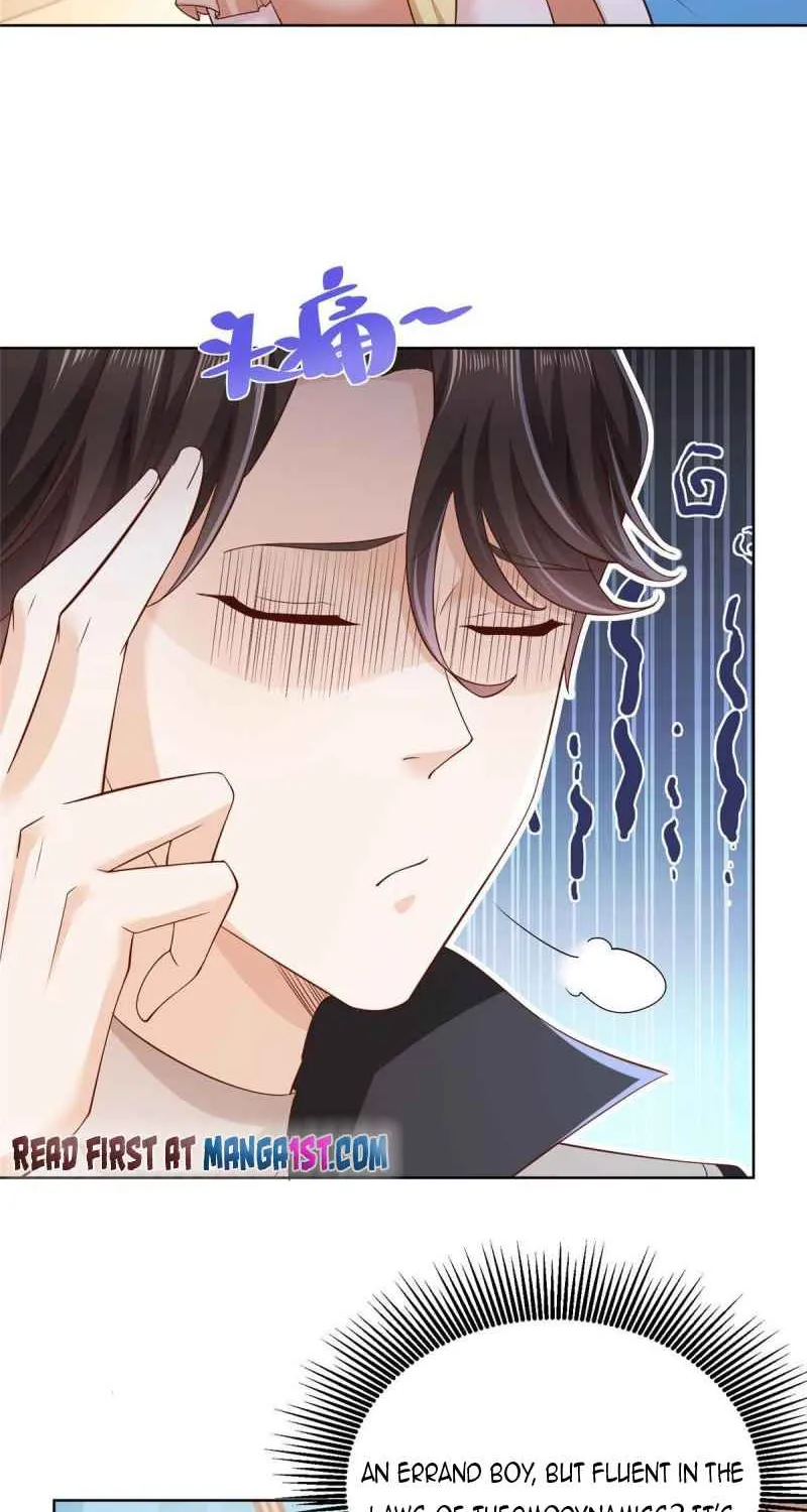 I randomly have a new career every week Zinmanga X Chapter 81 Page 35