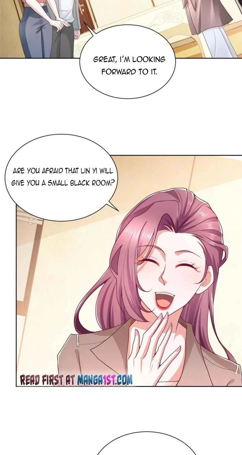 I randomly have a new career every week Zinmanga X Chapter 76 Page 3