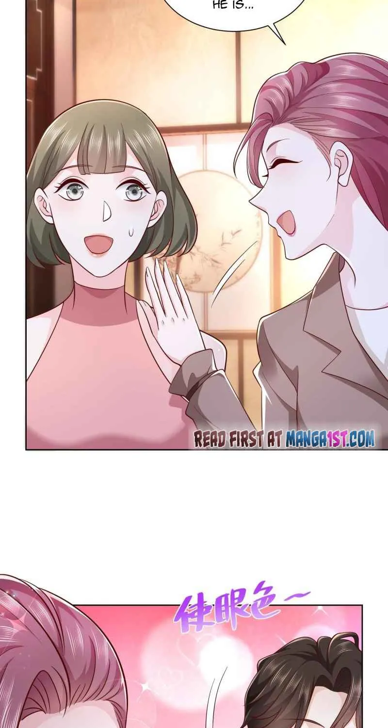 I randomly have a new career every week Zinmanga X Chapter 75 Page 9