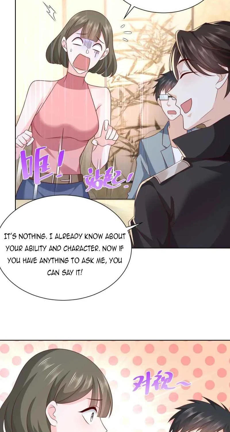 I randomly have a new career every week Zinmanga X Chapter 75 Page 18