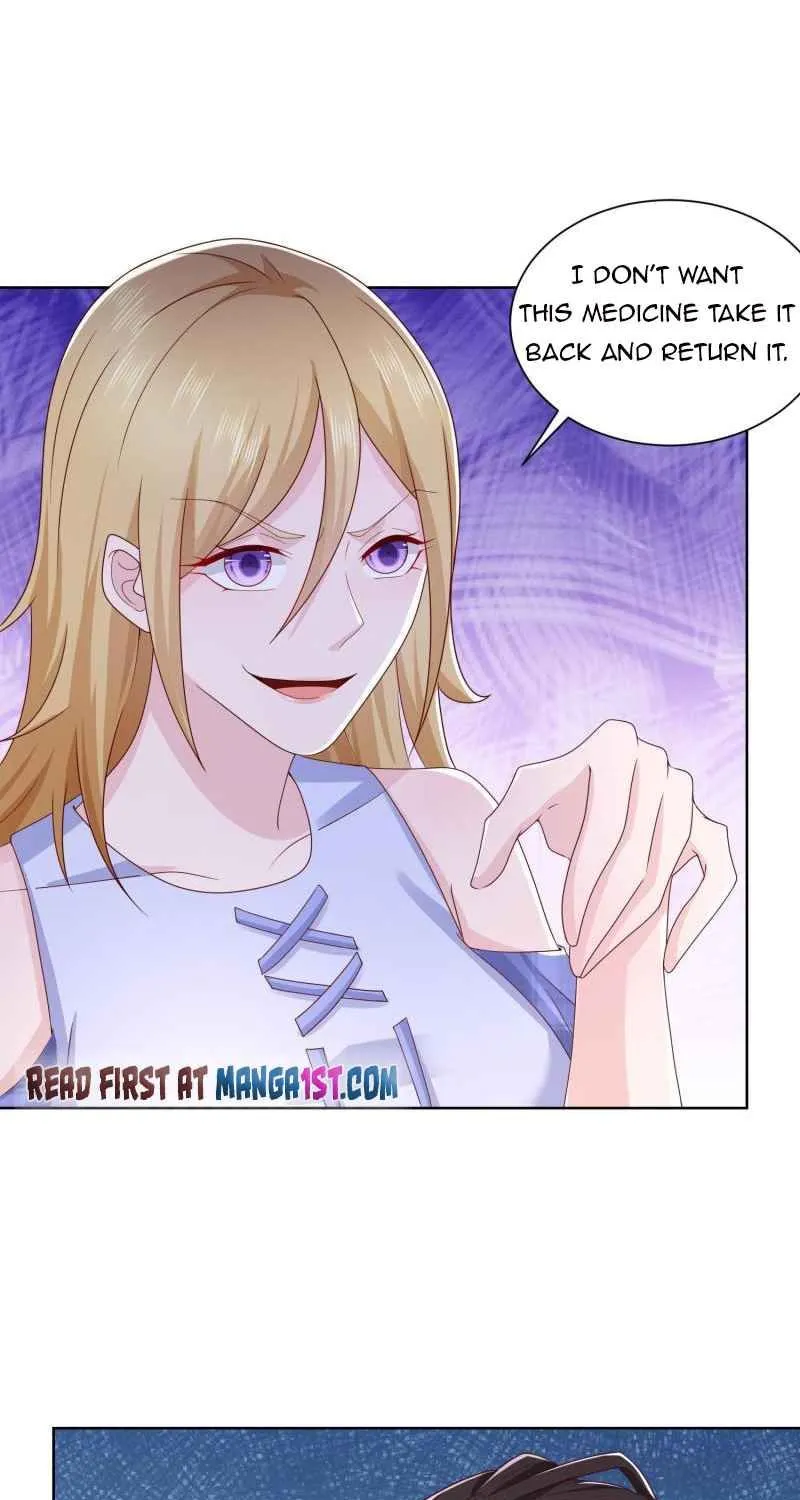I randomly have a new career every week Zinmanga X Chapter 71 Page 36