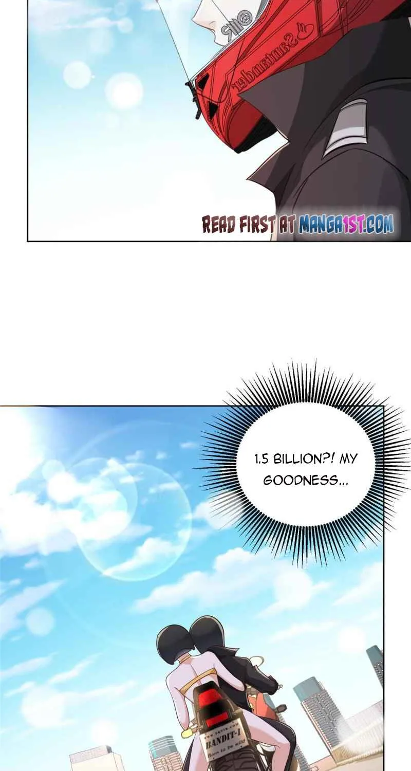I randomly have a new career every week Zinmanga X Chapter 69 Page 4