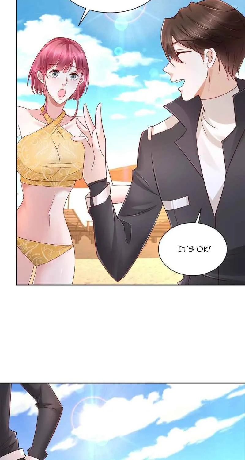 I randomly have a new career every week Zinmanga X Chapter 68 Page 9