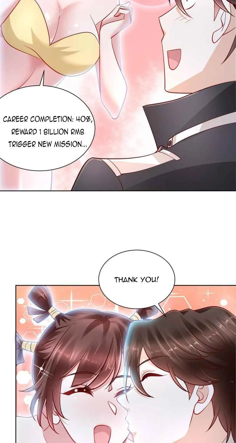 I randomly have a new career every week Zinmanga X Chapter 68 Page 31