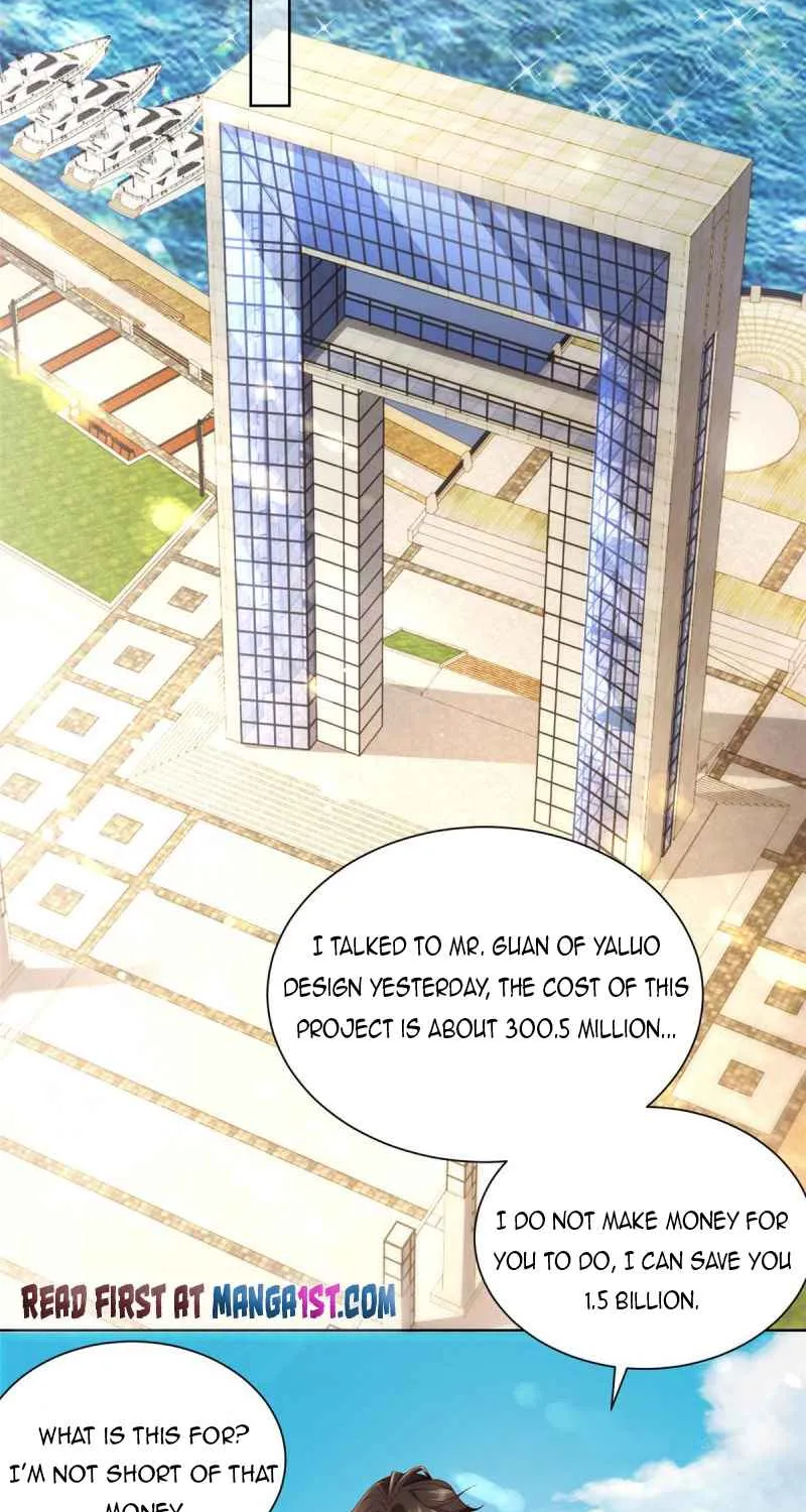 I randomly have a new career every week Zinmanga X Chapter 65 Page 17
