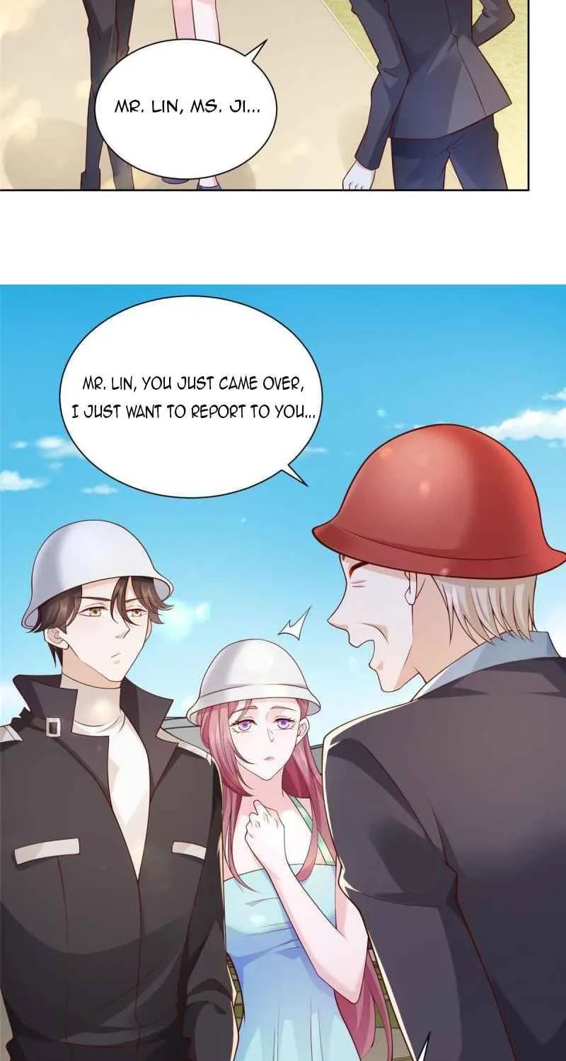 I randomly have a new career every week Zinmanga X Chapter 65 Page 28