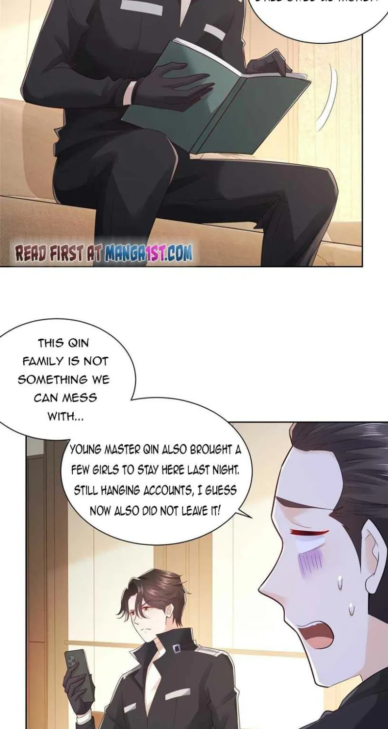 I randomly have a new career every week Zinmanga X Chapter 63 Page 9