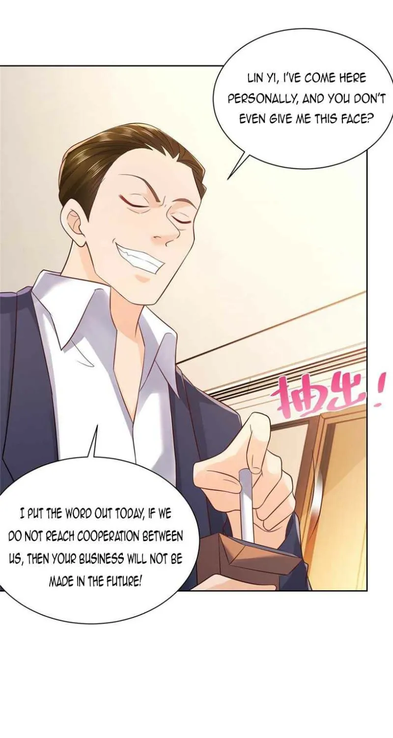 I randomly have a new career every week Zinmanga X Chapter 63 Page 21