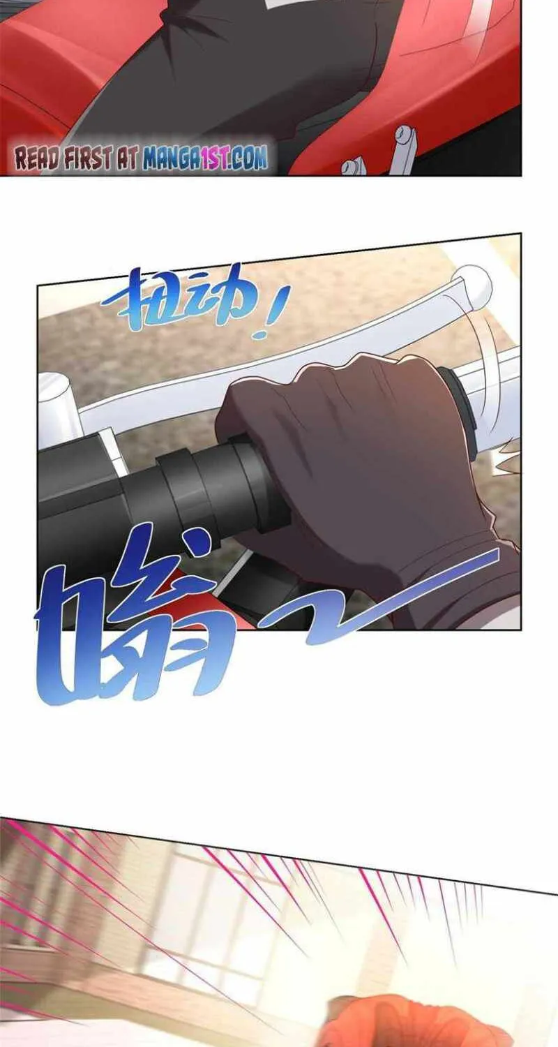 I randomly have a new career every week Zinmanga X Chapter 60 Page 33