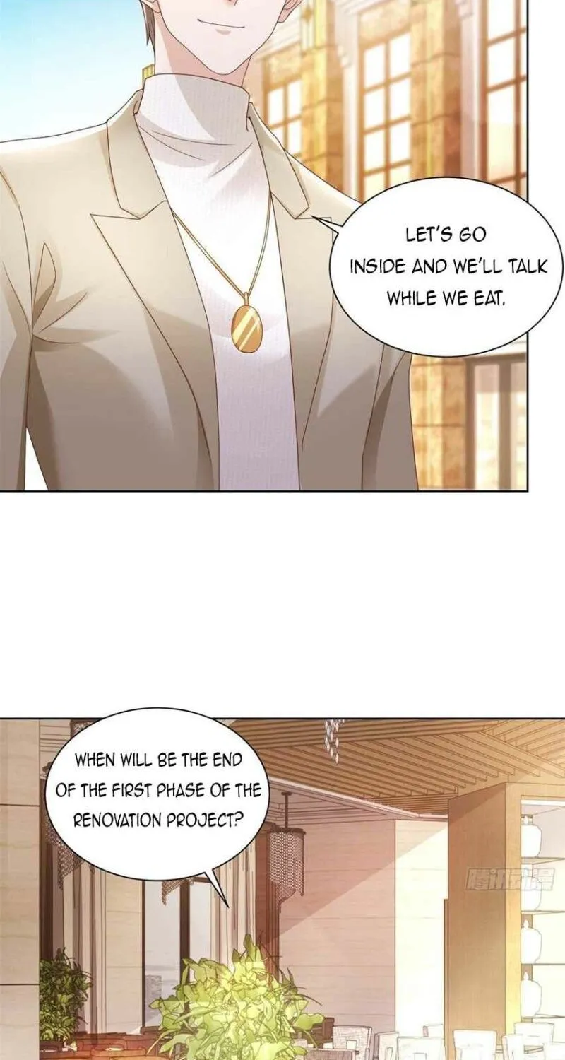 I randomly have a new career every week Zinmanga X Chapter 59 Page 4