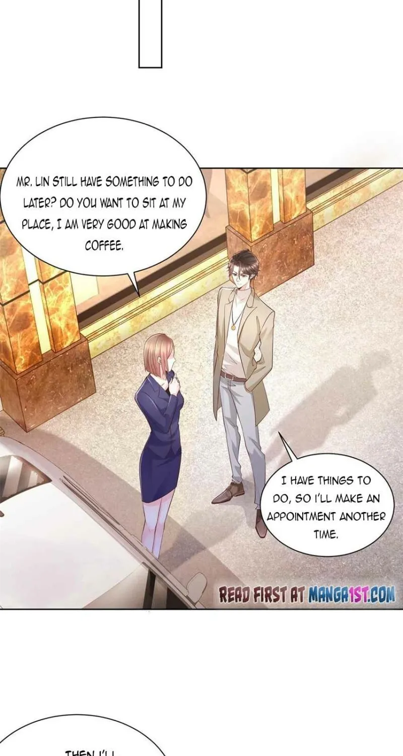 I randomly have a new career every week Zinmanga X Chapter 59 Page 16