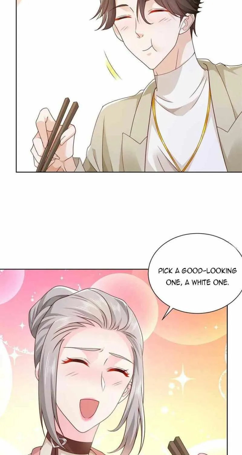 I randomly have a new career every week Zinmanga X Chapter 58 Page 5