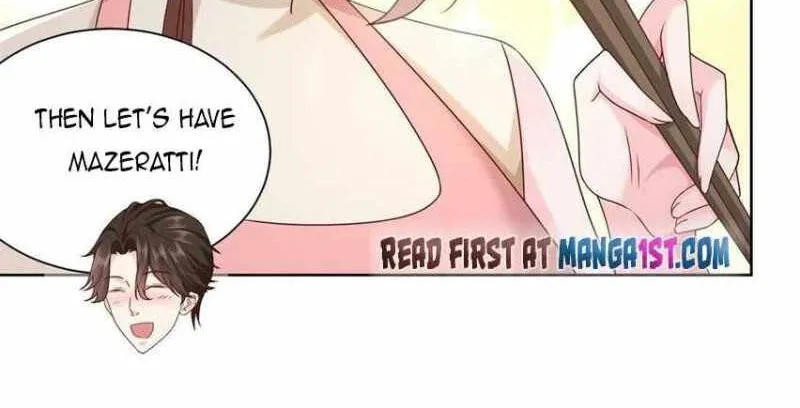 I randomly have a new career every week Zinmanga X Chapter 58 Page 6