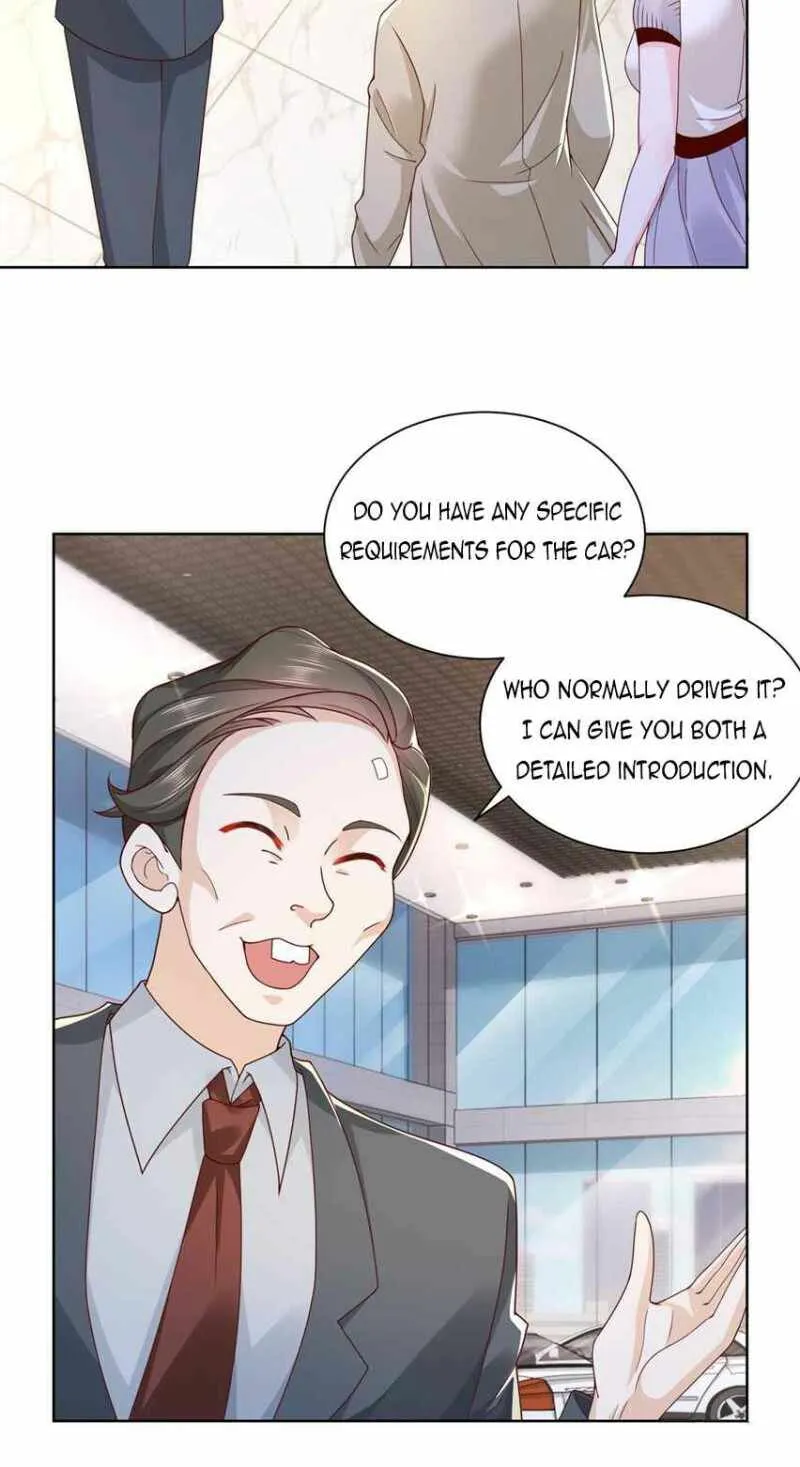 I randomly have a new career every week Zinmanga X Chapter 58 Page 11