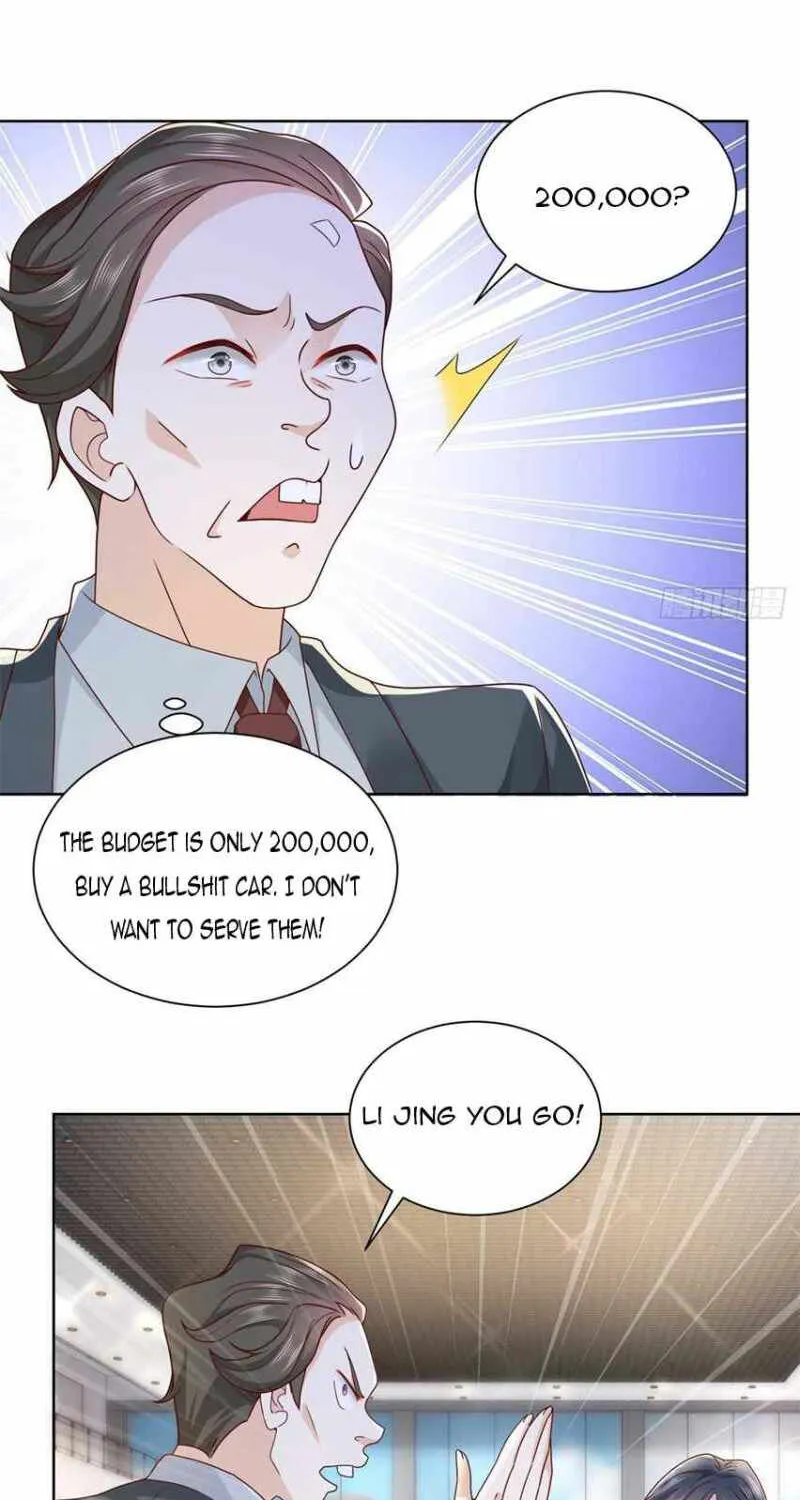 I randomly have a new career every week Zinmanga X Chapter 58 Page 13