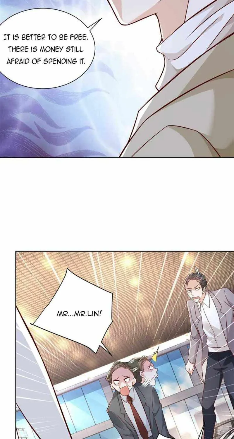 I randomly have a new career every week Zinmanga X Chapter 58 Page 23