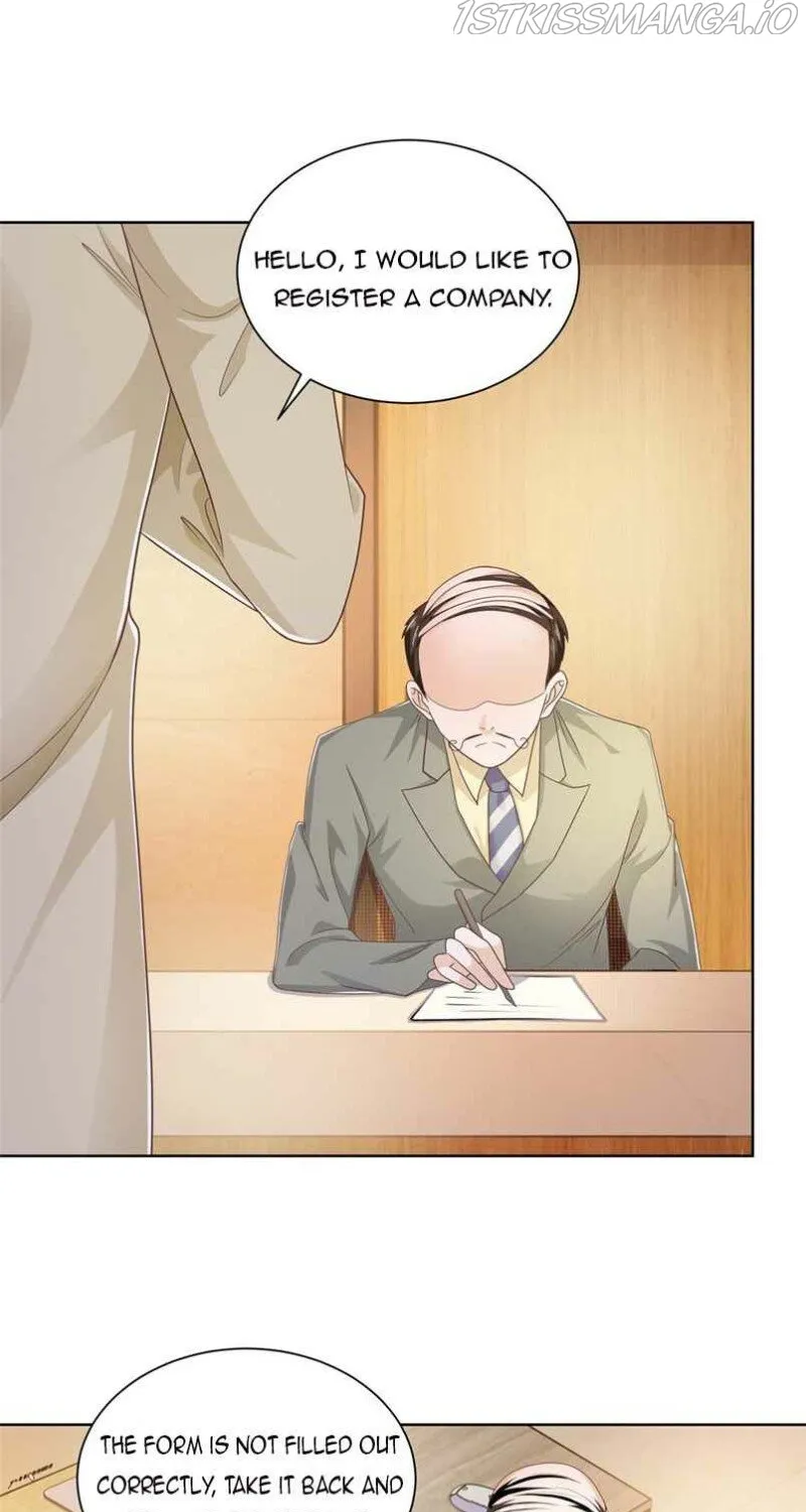 I randomly have a new career every week Zinmanga X Chapter 55 Page 15