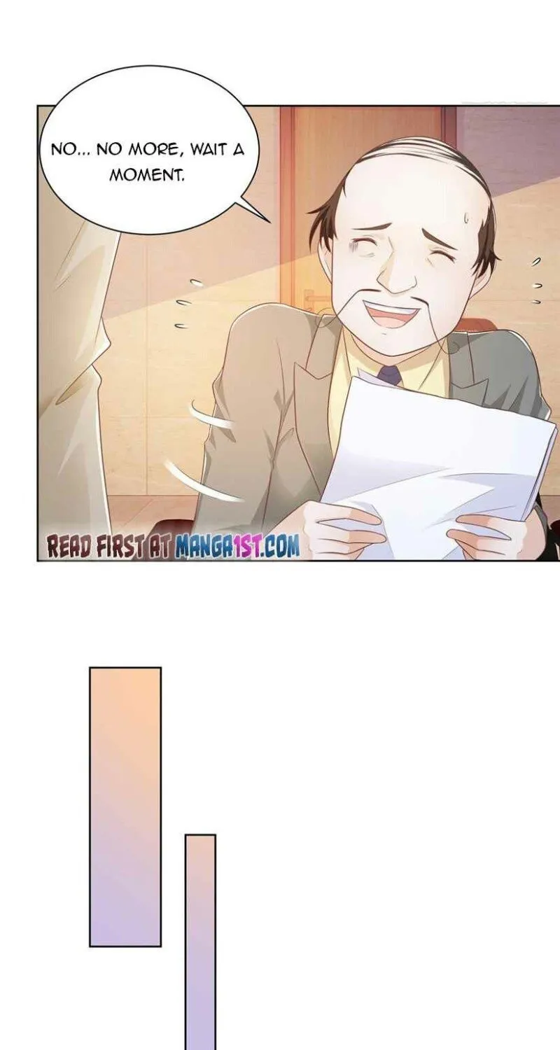 I randomly have a new career every week Zinmanga X Chapter 55 Page 31