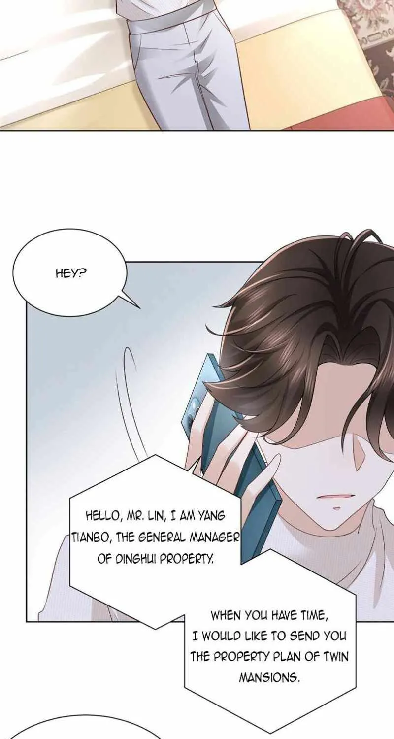 I randomly have a new career every week Zinmanga X Chapter 54 Page 20