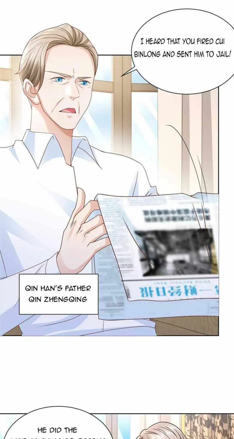 I randomly have a new career every week Zinmanga X Chapter 54 Page 24