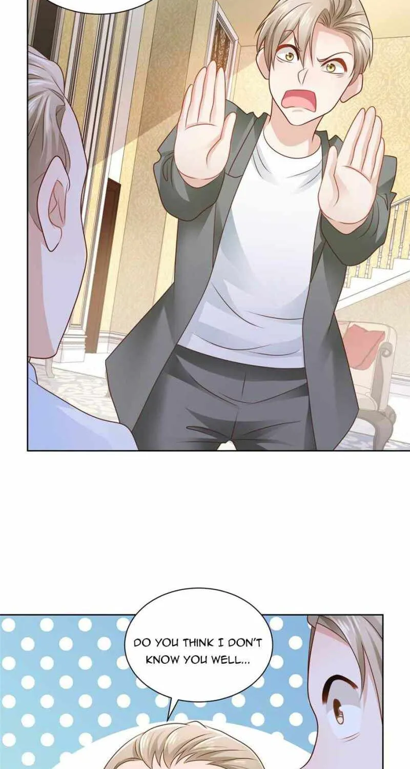 I randomly have a new career every week Zinmanga X Chapter 54 Page 31