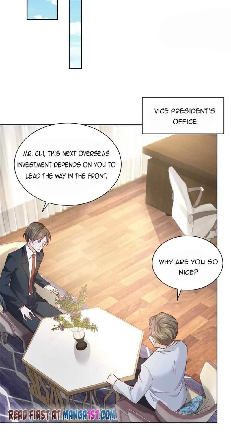 I randomly have a new career every week Zinmanga X Chapter 53 Page 3