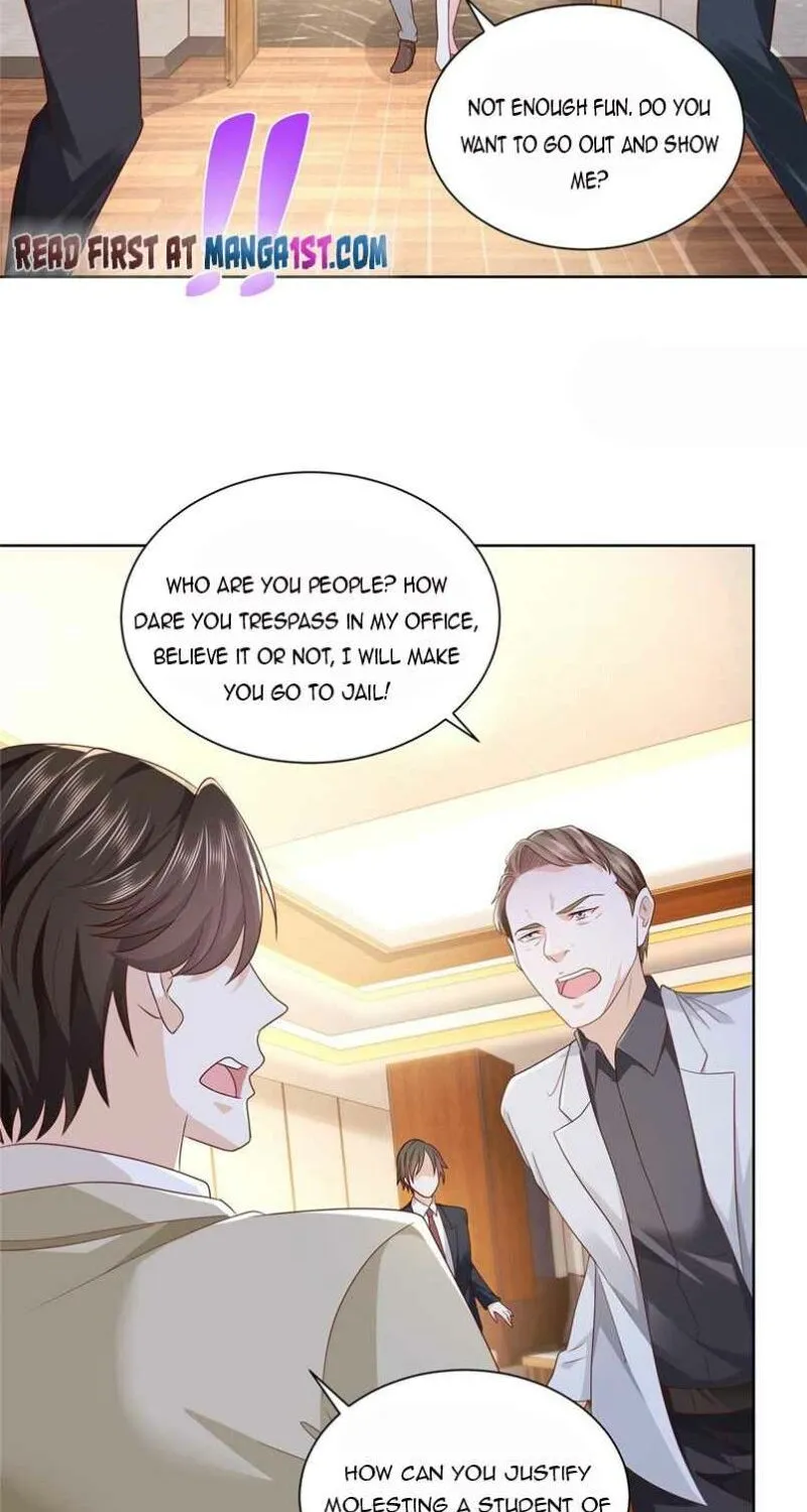 I randomly have a new career every week Zinmanga X Chapter 53 Page 6