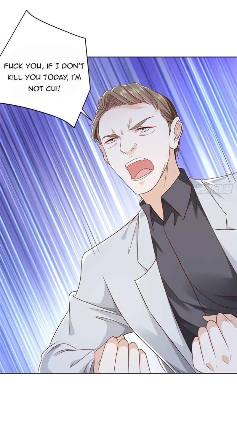 I randomly have a new career every week Zinmanga X Chapter 53 Page 17