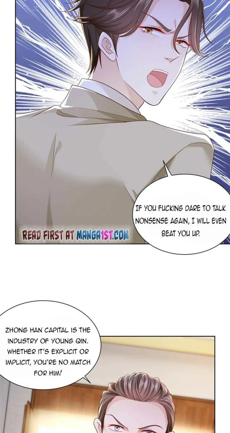 I randomly have a new career every week Zinmanga X Chapter 53 Page 23