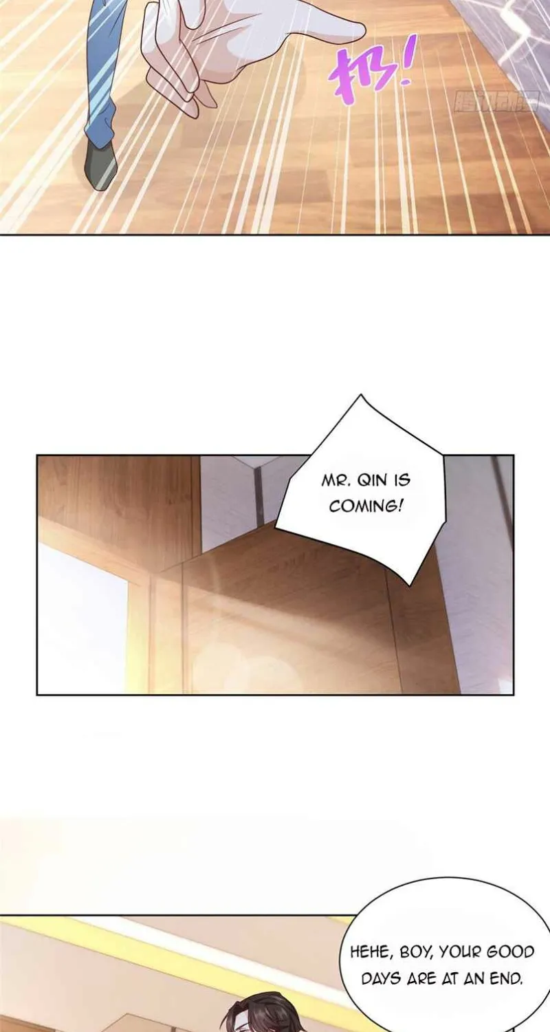 I randomly have a new career every week Zinmanga X Chapter 53 Page 26