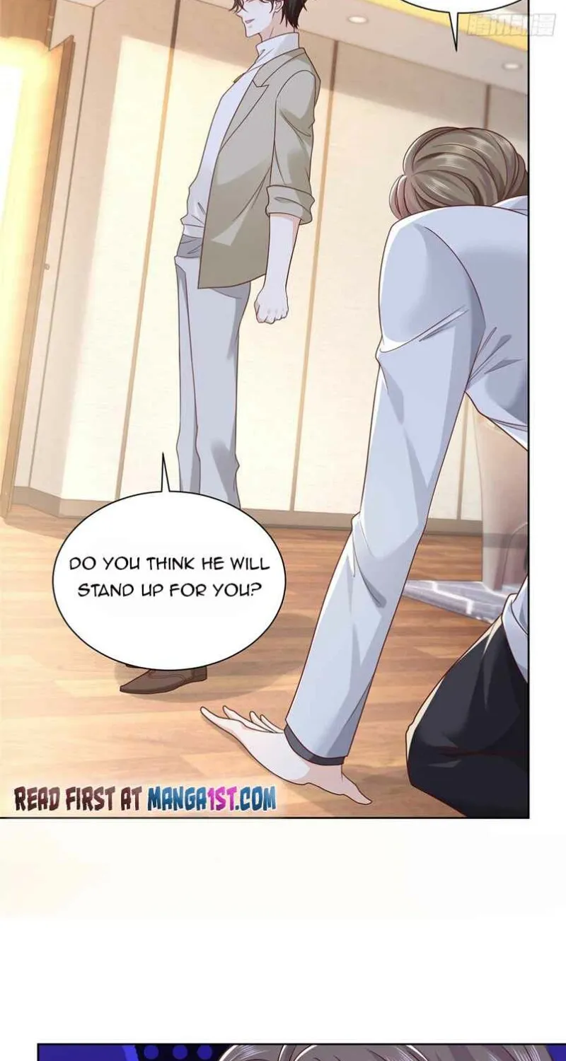 I randomly have a new career every week Zinmanga X Chapter 53 Page 27