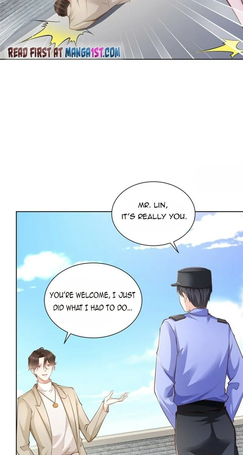 I randomly have a new career every week Zinmanga X Chapter 52 Page 10