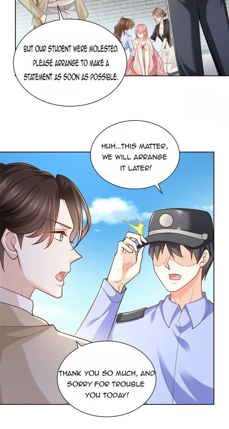 I randomly have a new career every week Zinmanga X Chapter 52 Page 11
