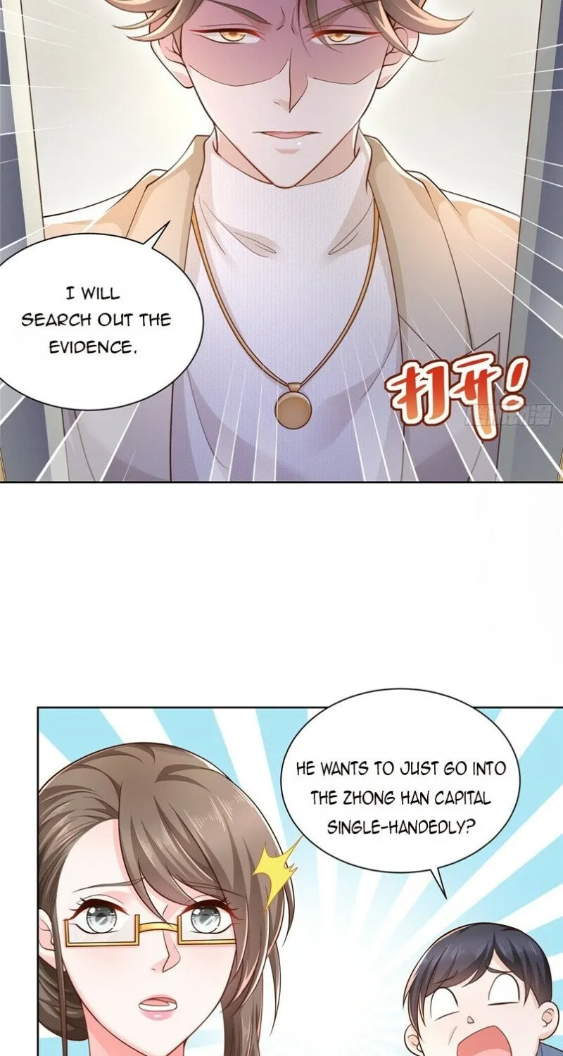 I randomly have a new career every week Zinmanga X Chapter 52 Page 16