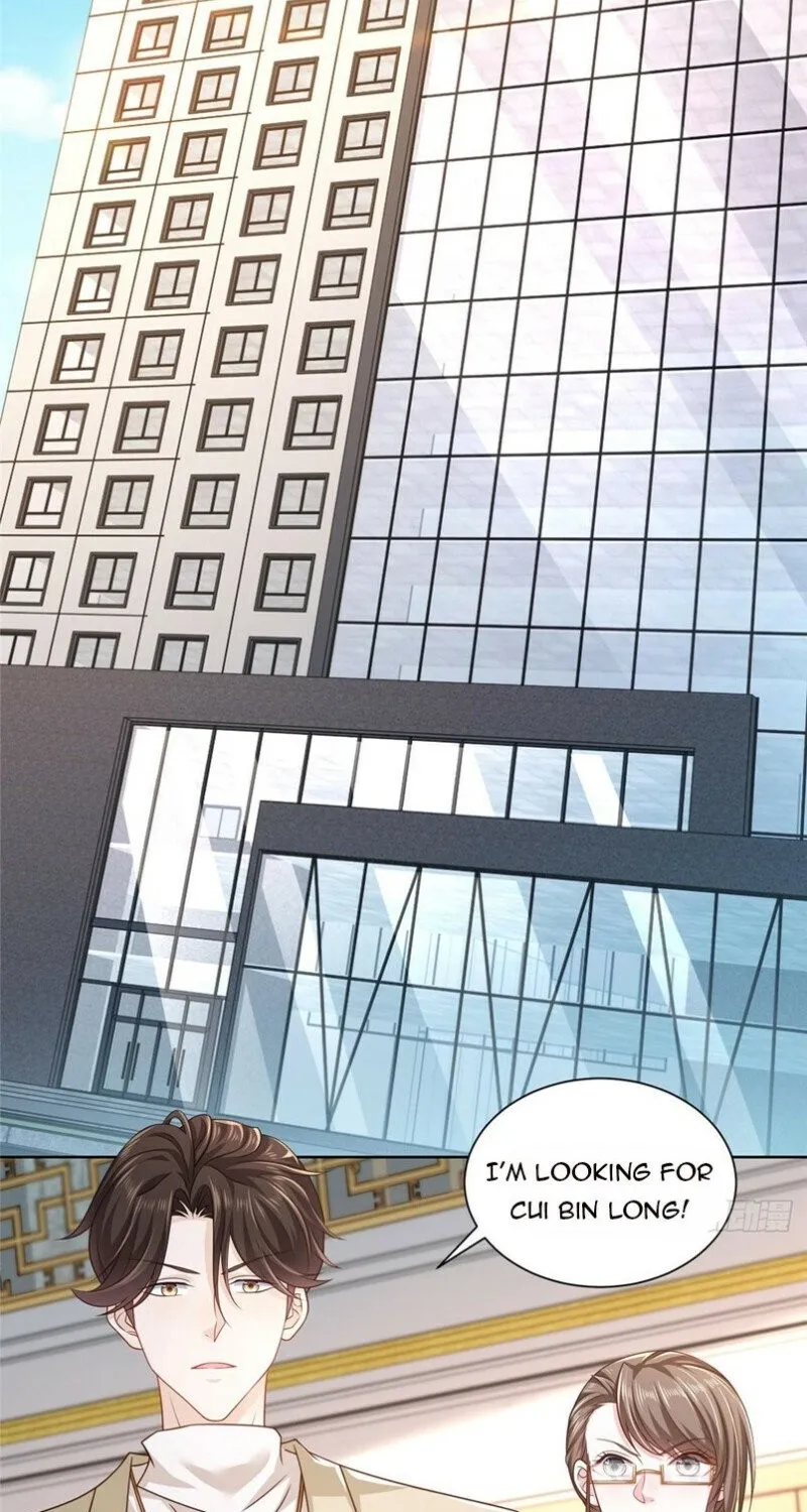 I randomly have a new career every week Zinmanga X Chapter 52 Page 26
