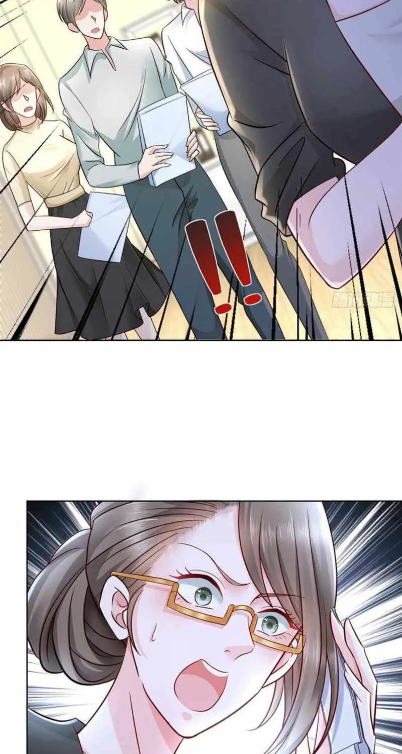 I randomly have a new career every week Zinmanga X Chapter 51 Page 5