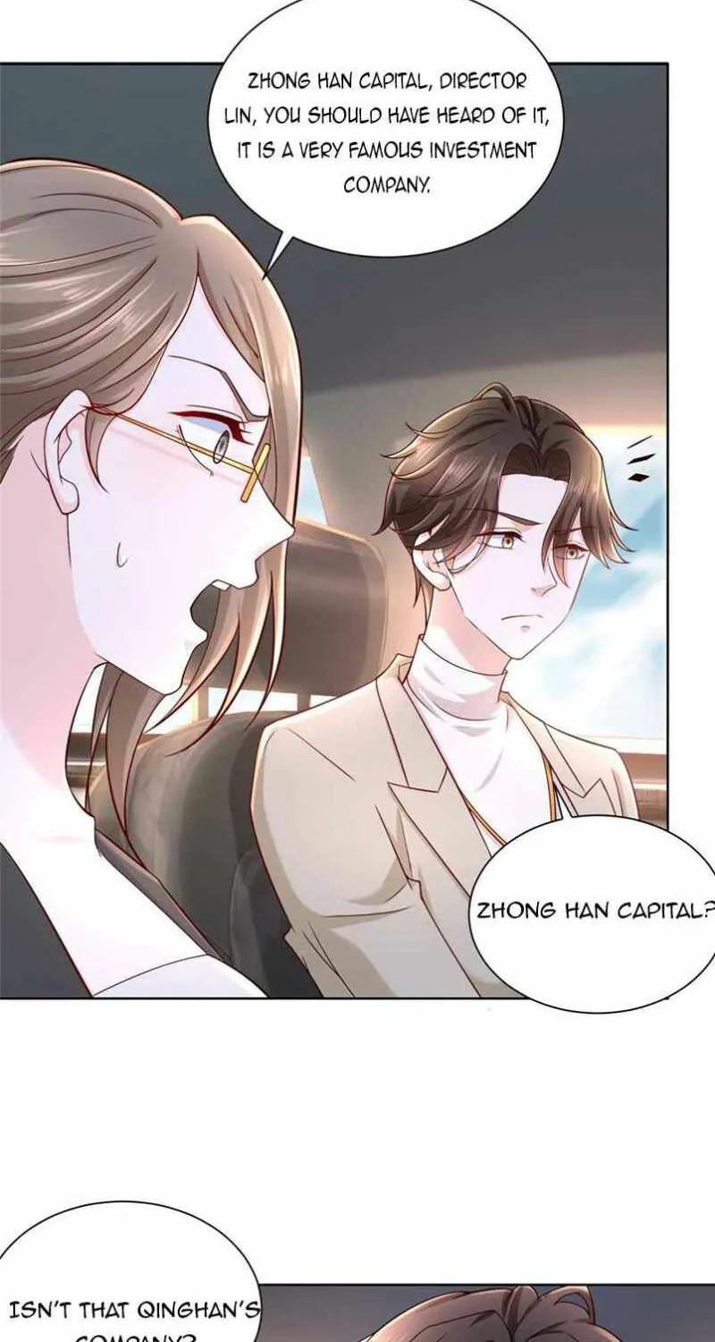 I randomly have a new career every week Zinmanga X Chapter 51 Page 12