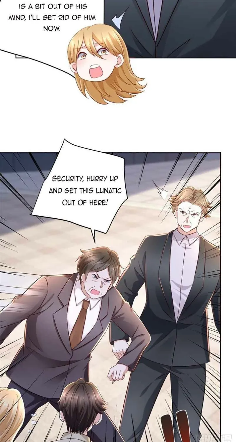 I randomly have a new career every week Zinmanga X Chapter 48 Page 4