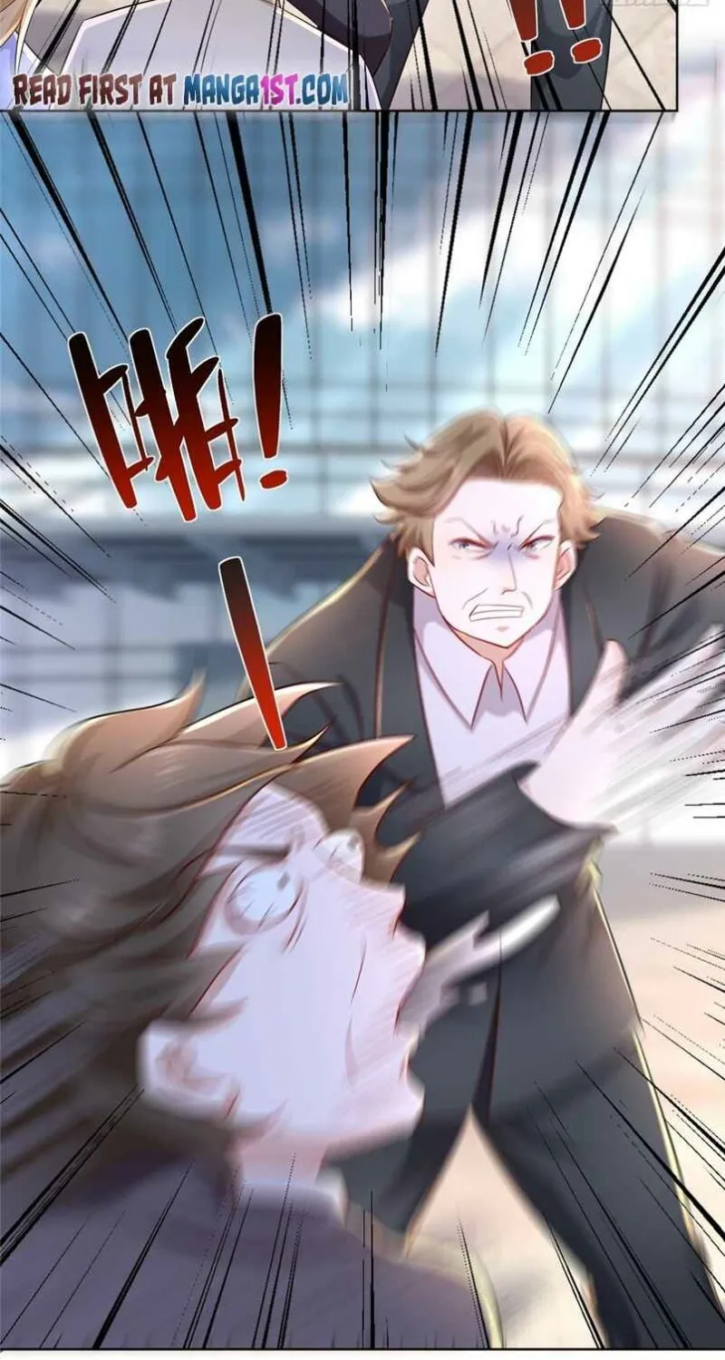 I randomly have a new career every week Zinmanga X Chapter 48 Page 5