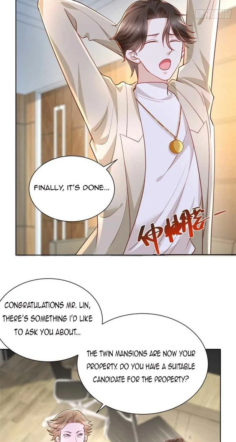 I randomly have a new career every week Zinmanga X Chapter 48 Page 17
