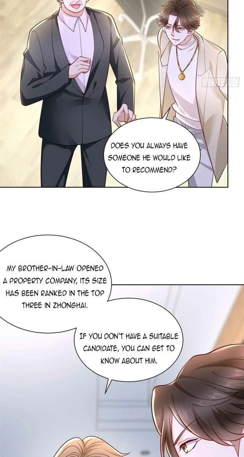I randomly have a new career every week Zinmanga X Chapter 48 Page 18