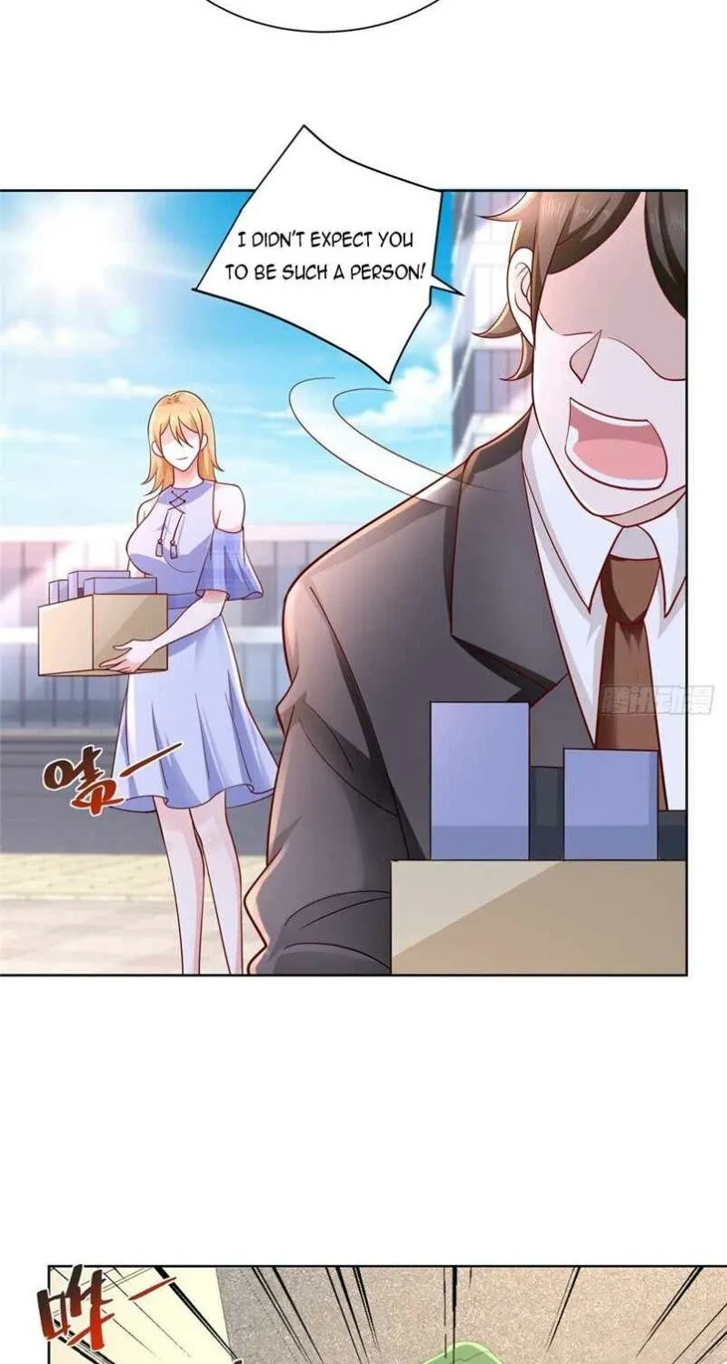I randomly have a new career every week Zinmanga X Chapter 48 Page 23