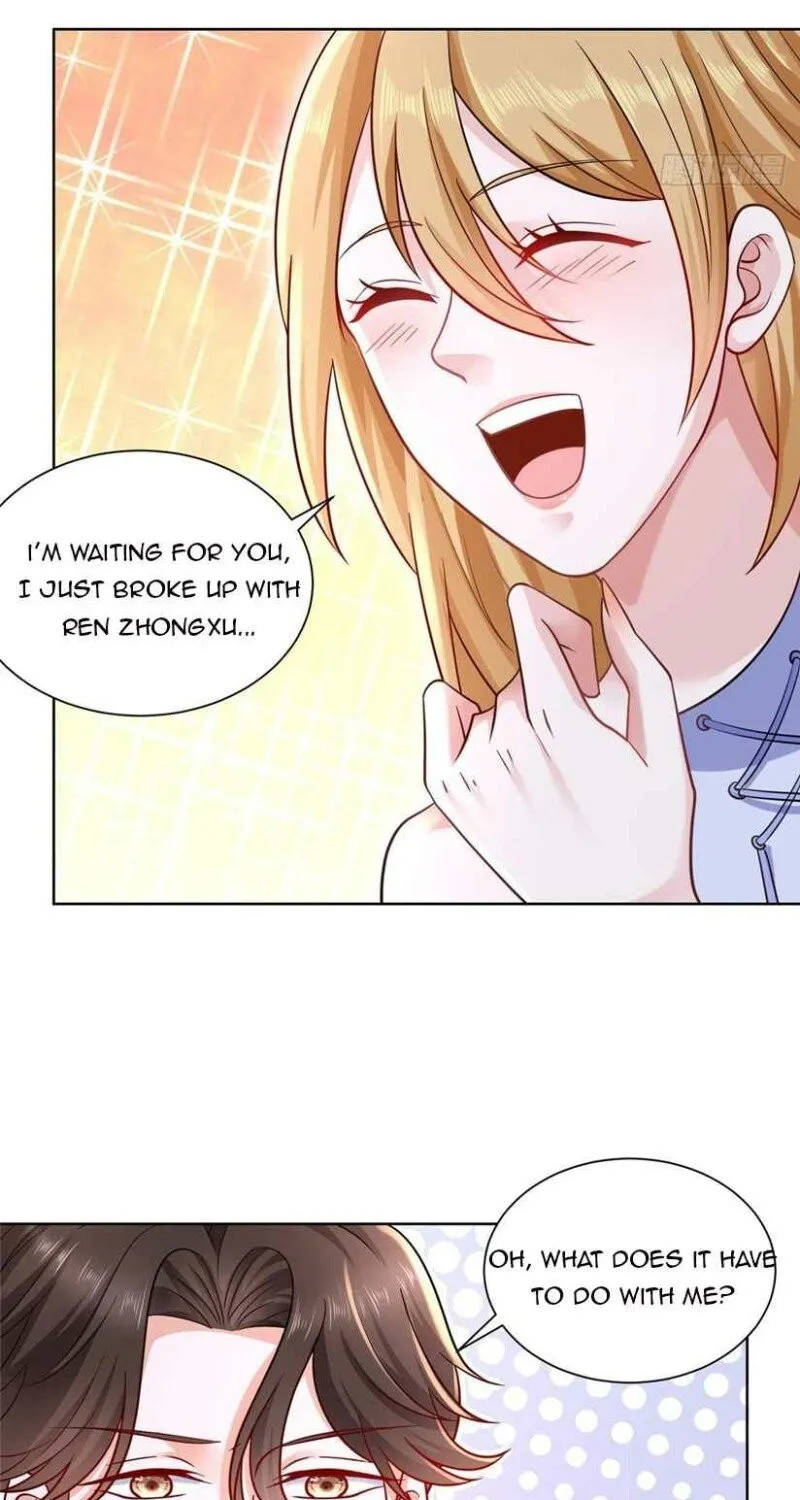I randomly have a new career every week Zinmanga X Chapter 48 Page 27