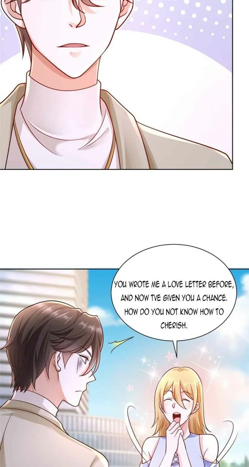 I randomly have a new career every week Zinmanga X Chapter 48 Page 28