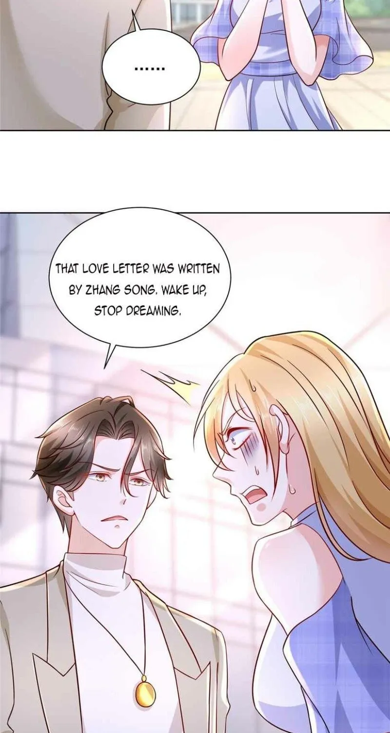 I randomly have a new career every week Zinmanga X Chapter 48 Page 29