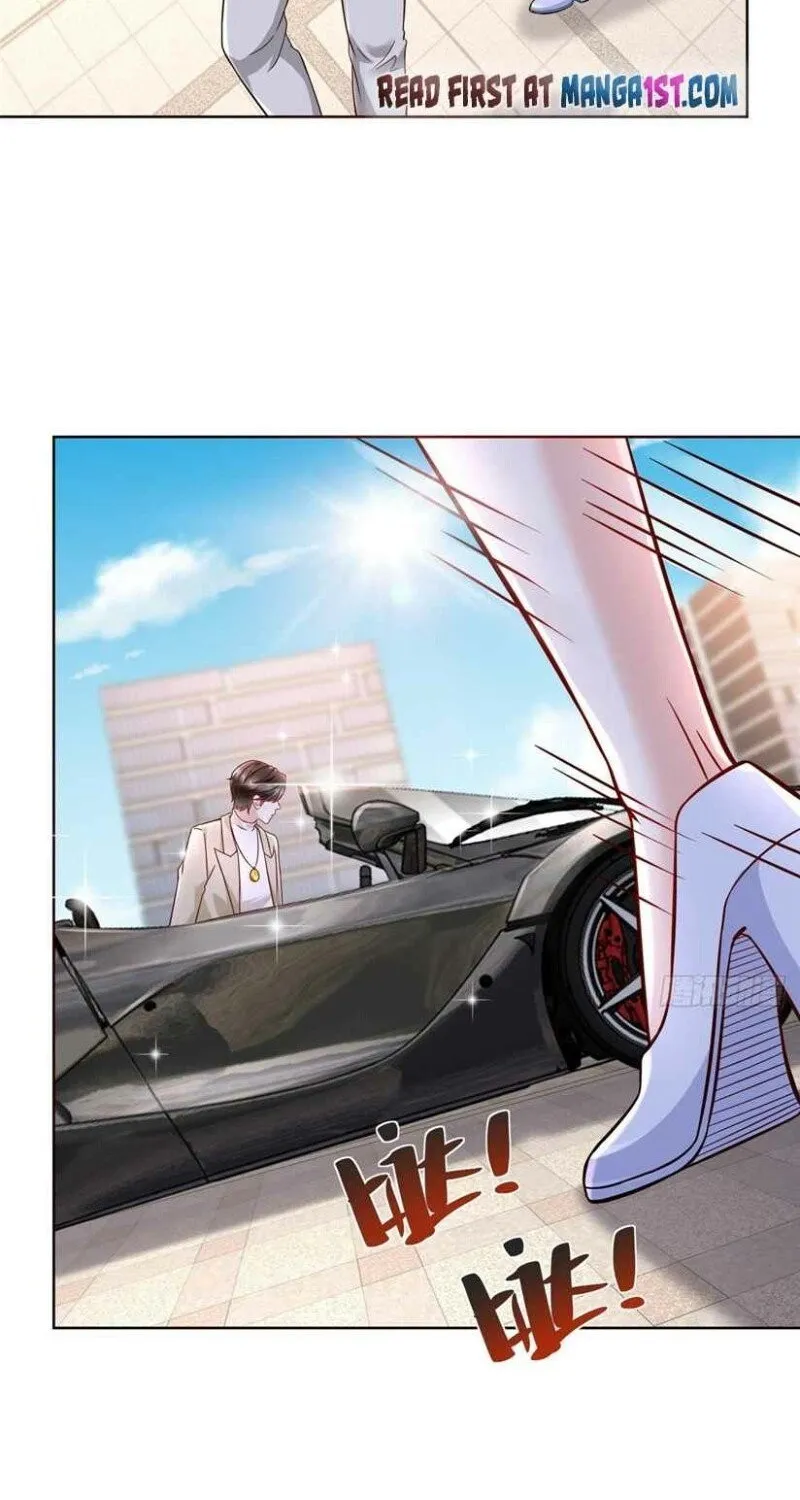I randomly have a new career every week Zinmanga X Chapter 48 Page 32