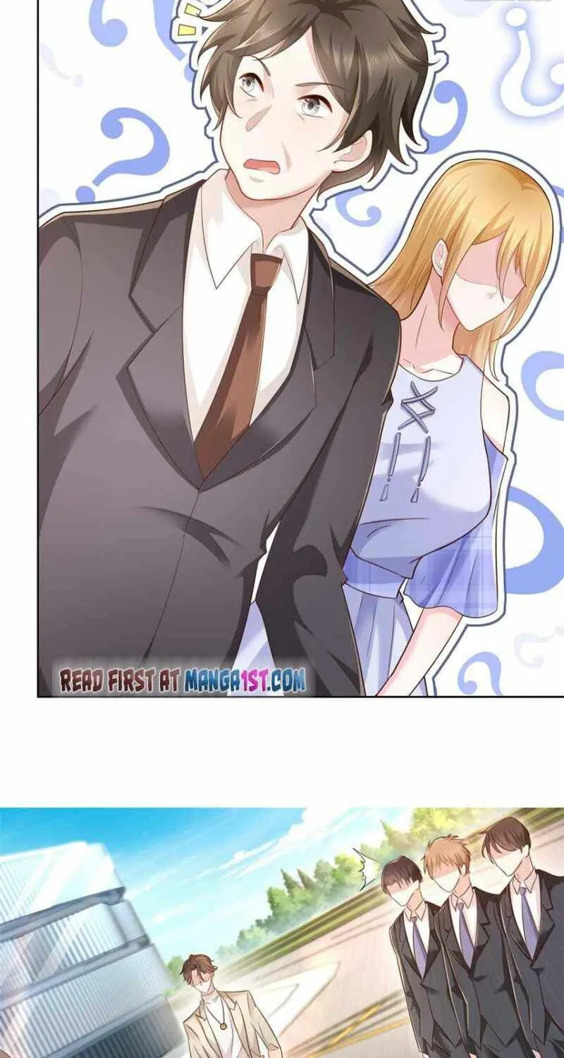 I randomly have a new career every week Zinmanga X Chapter 47 Page 31