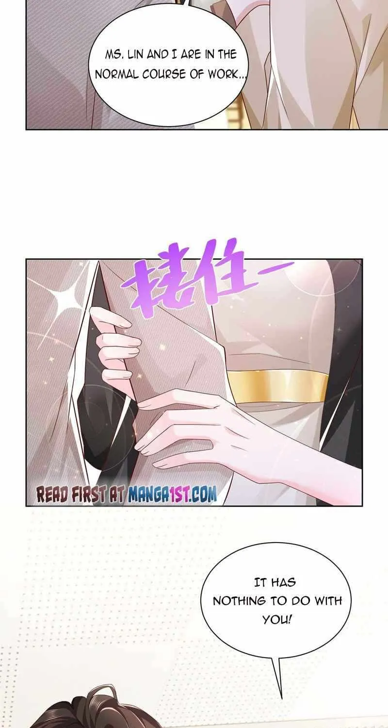 I randomly have a new career every week Zinmanga X Chapter 44 Page 33