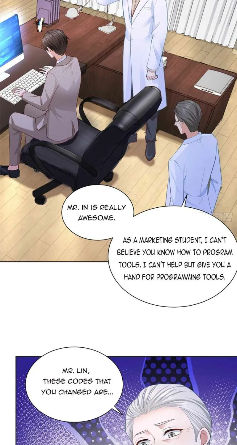I randomly have a new career every week Zinmanga X Chapter 43 Page 33